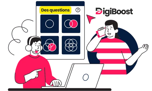 NOUS PARLER